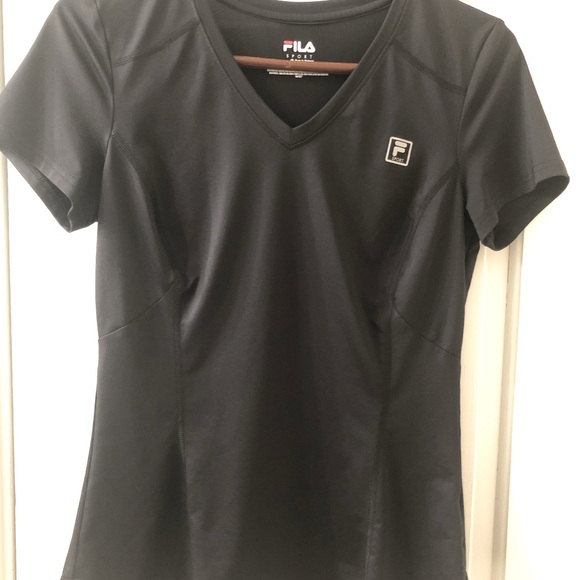Women’s Fila Sport fitted shirt - Picture 1 of 5
